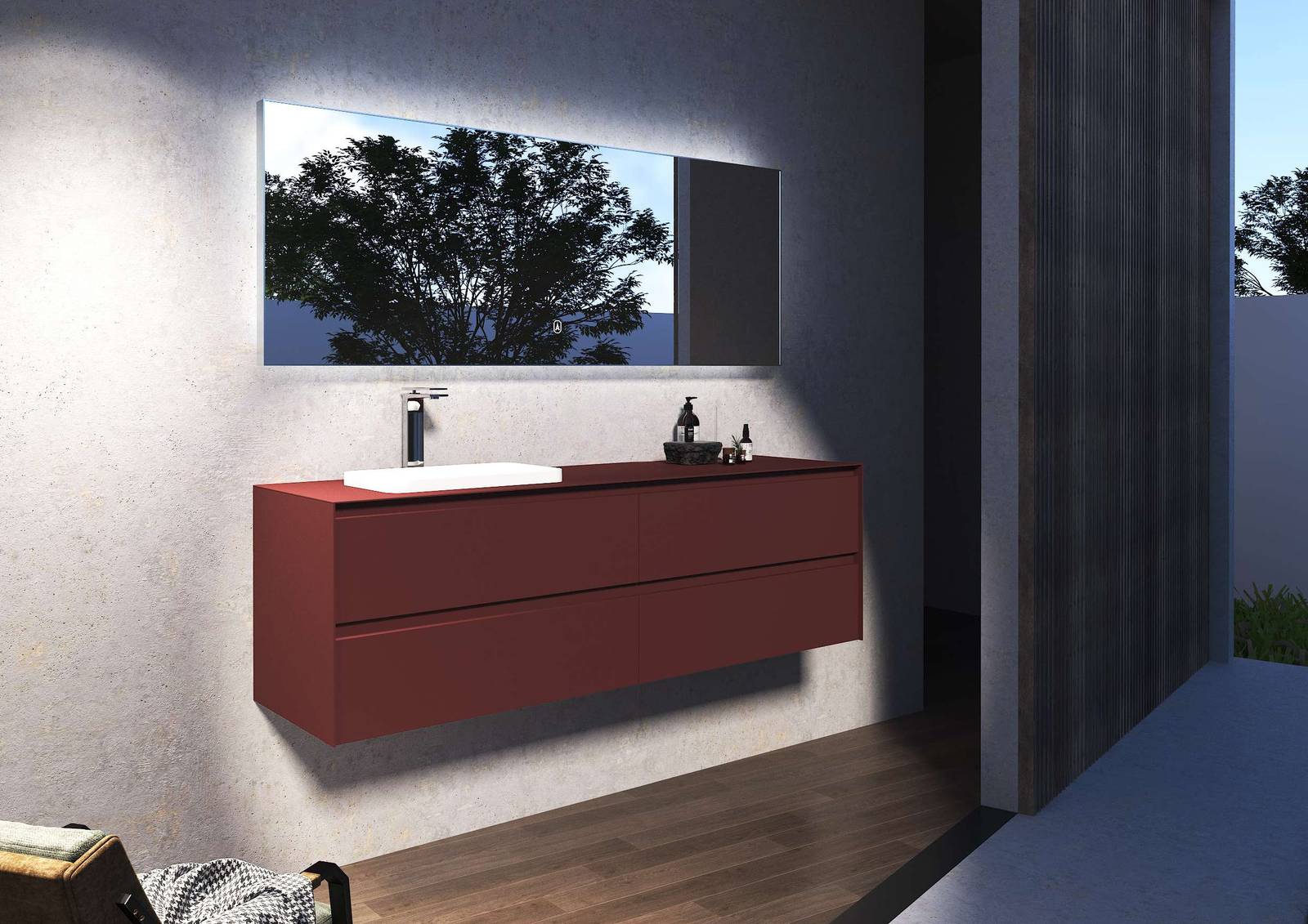 Thiết bị vệ sinh MUHLER Catalogue và Bảng giá mới nhất /Page 94